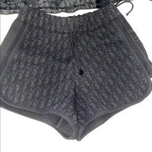 Christian Dior Shorts XS